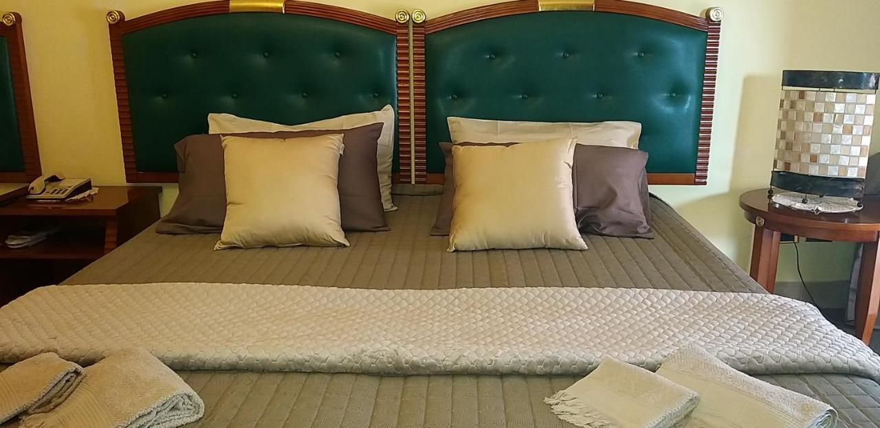 Hotel La Conca Villa San Giovanni