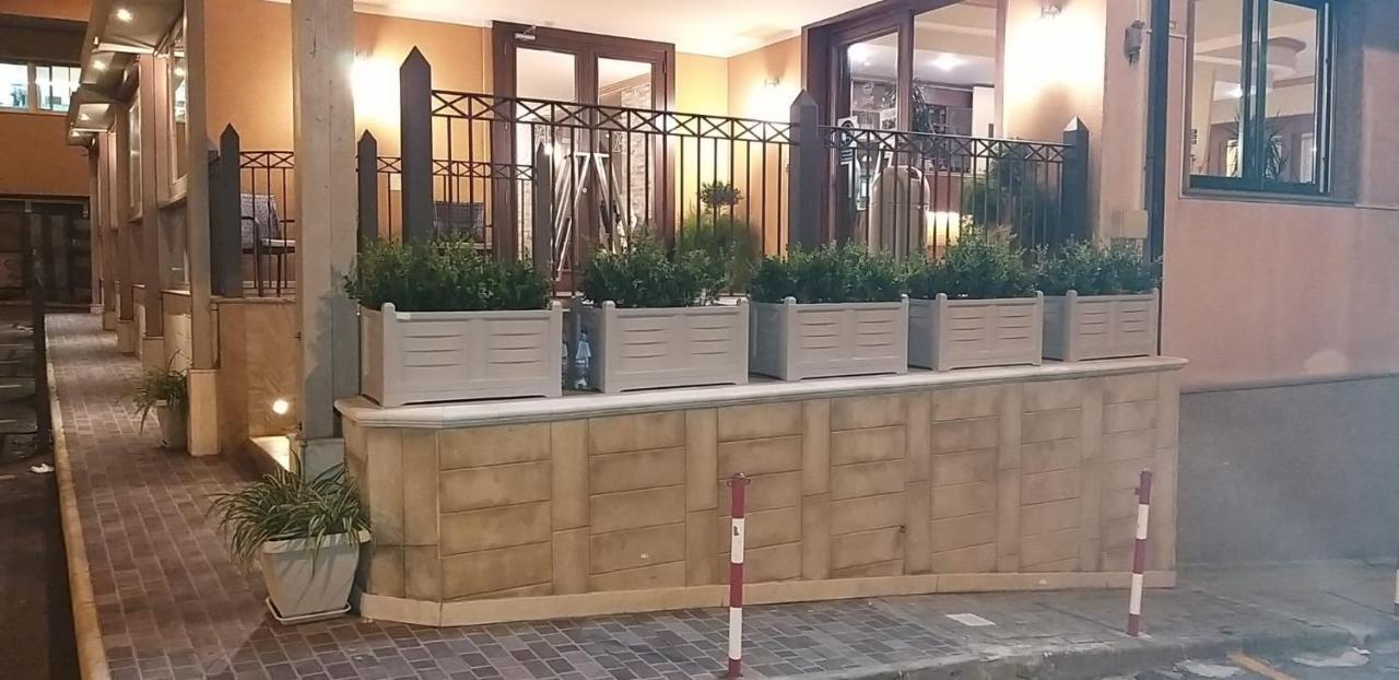 Hotel La Conca 3*