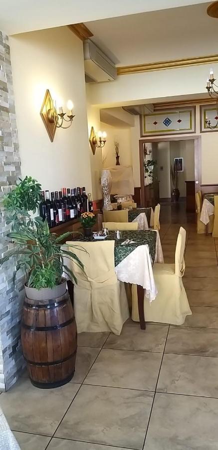 La Conca Villa San Giovanni